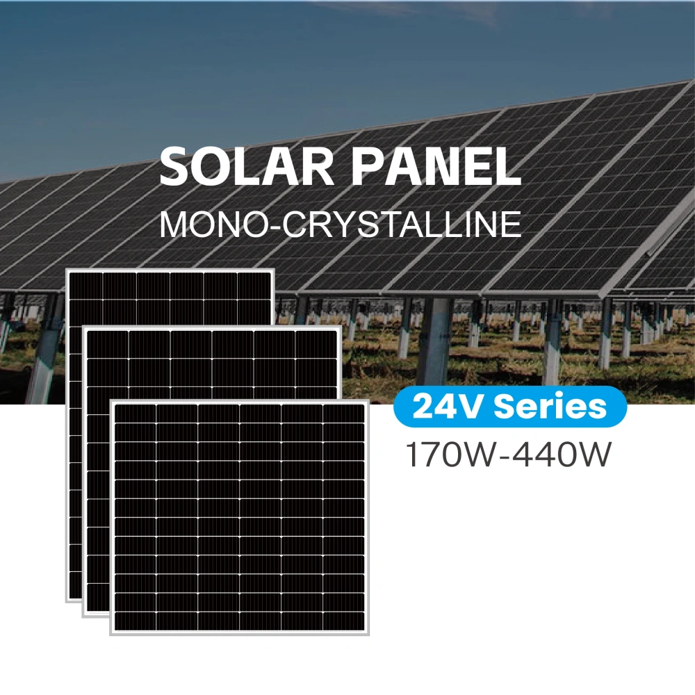 BLUE CARBON 25 Years Warranty Solar Panel  Solar Plate Photovoltaic Pv Solar Panels