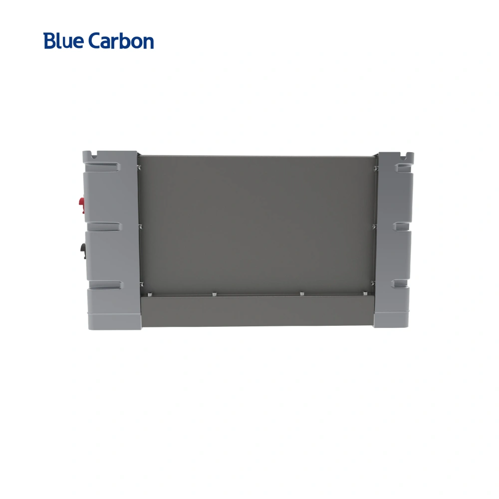Blue Carbon Wholesale 12V 200Ah 250Ah 300Ah Lifepo4 Lithium Battery with BMS for Home Energy Storage