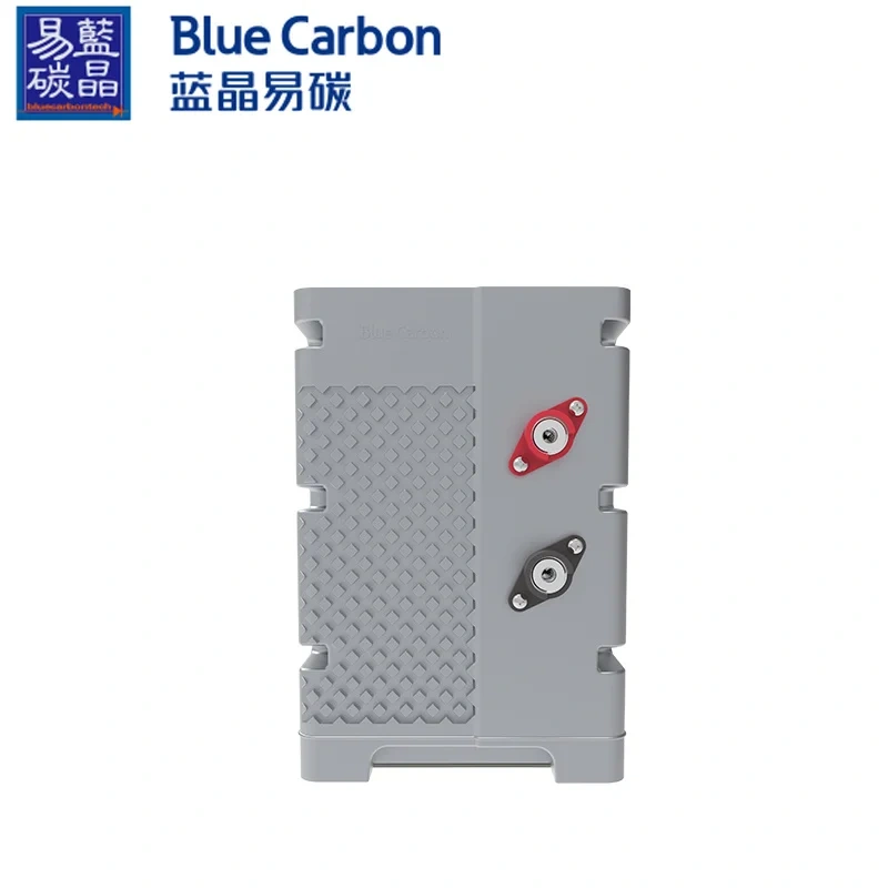 Blue Carbon 6000 Times Cycle Lifepo4 Home Battery Solar Energy Storage Battery 12V 200Ah 250Ah 300Ah Solar Lithium Battery