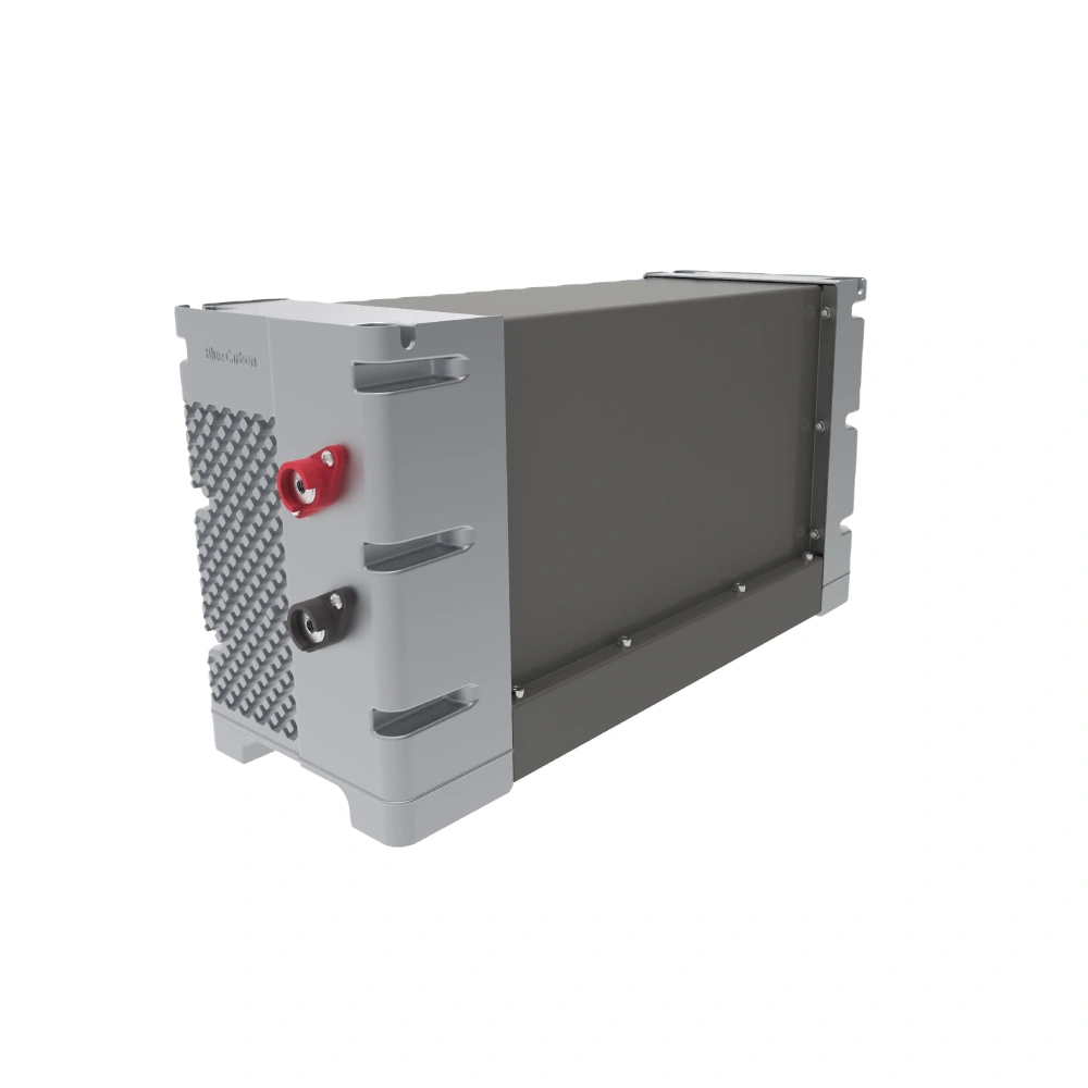 Blue Carbon Wholesale 12V 200Ah 250Ah 300Ah Lifepo4 Lithium Battery with BMS for Home Energy Storage