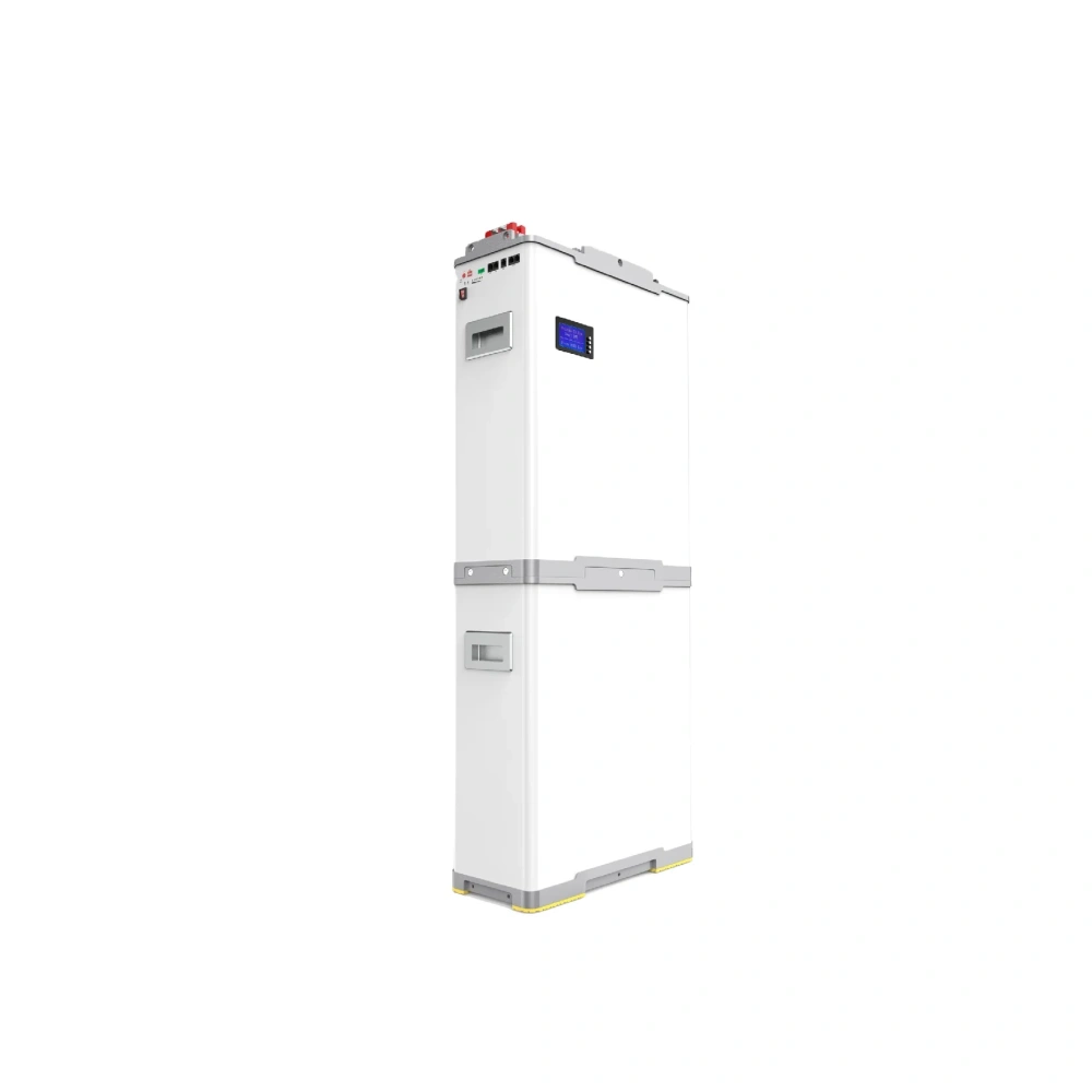 Energy Storage Battery Lifepo4 48V 200Ah 250Ah 300Ah 2024 Hot Sale 5Kw LiFePO4 Battery Storage