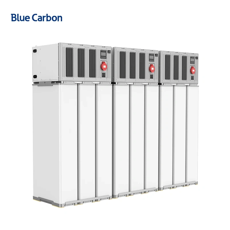 Customizable Complete 135kW Industrial Solar Power System With Complete Battery Storage Solutions Three Phase Solar Systems