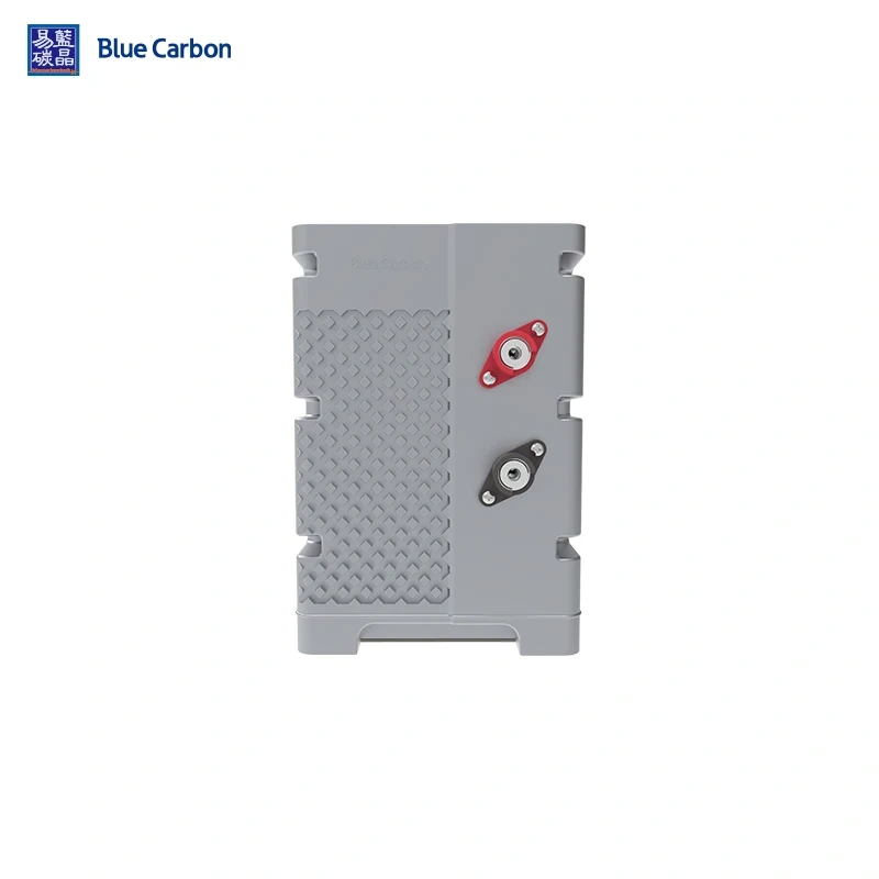Blue Carbon Wholesale Price Lithium Ion Battery Home Solar Energy Storage 12V 200Ah 250Ah 300Ah LiFePO4 Solar Lithium Batteries
