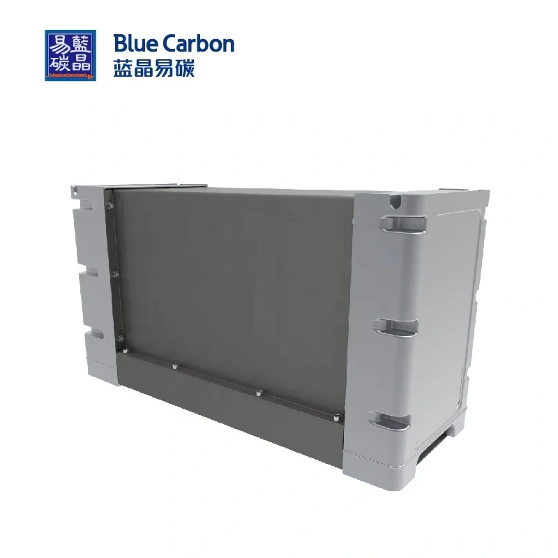 Blue Carbon Lifepo4 Battery Pack Solar Home System 12V 200Ah 250Ah 300Ah Solar Lithium Ion Battery Pack