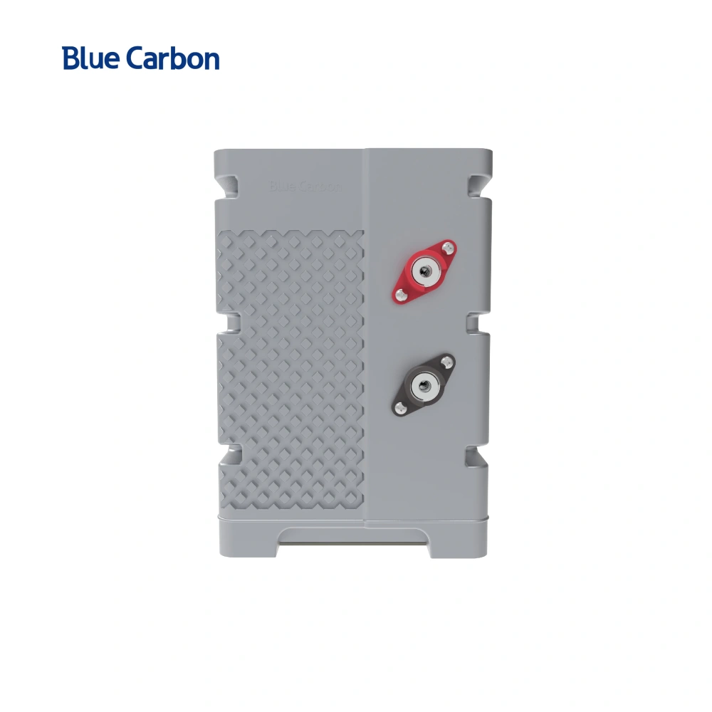 Blue Carbon Power 12V 200Ah 250Ah 300Ah LiFePO4 Lithium Iron Phosphate Deep Cycle Solar RV Batteries