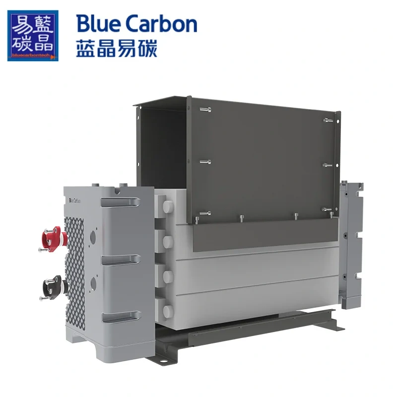 Blue Carbon 6000 Times Cycle Lifepo4 Home Battery Solar Energy Storage Battery 12V 200Ah 250Ah 300Ah Solar Lithium Battery