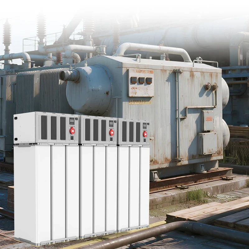 Customizable Complete 135kW Industrial Solar Power System With Complete Battery Storage Solutions Three Phase Solar Systems
