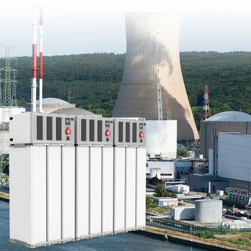 Customizable Complete 135kW Industrial Solar Power System With Complete Battery Storage Solutions Three Phase Solar Systems