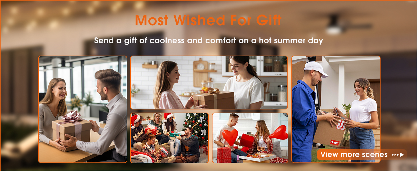 Perfect gift