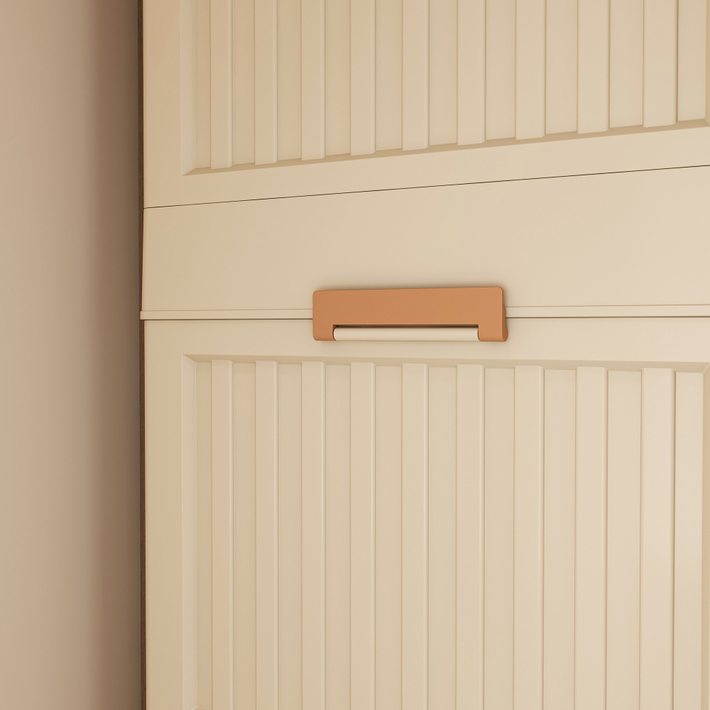 Portable Wardrobe Closet Storage Organizer for Clothes