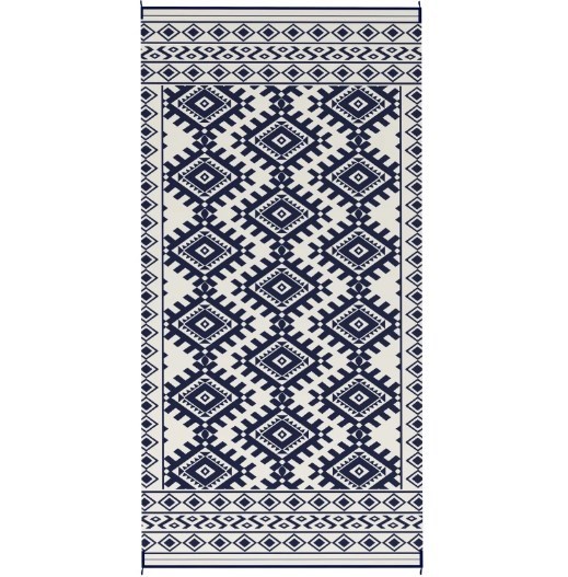 Portable Outside Camping Area Carpet Mat,Reversible Rug,Outdoor Rug for Patio for Decor