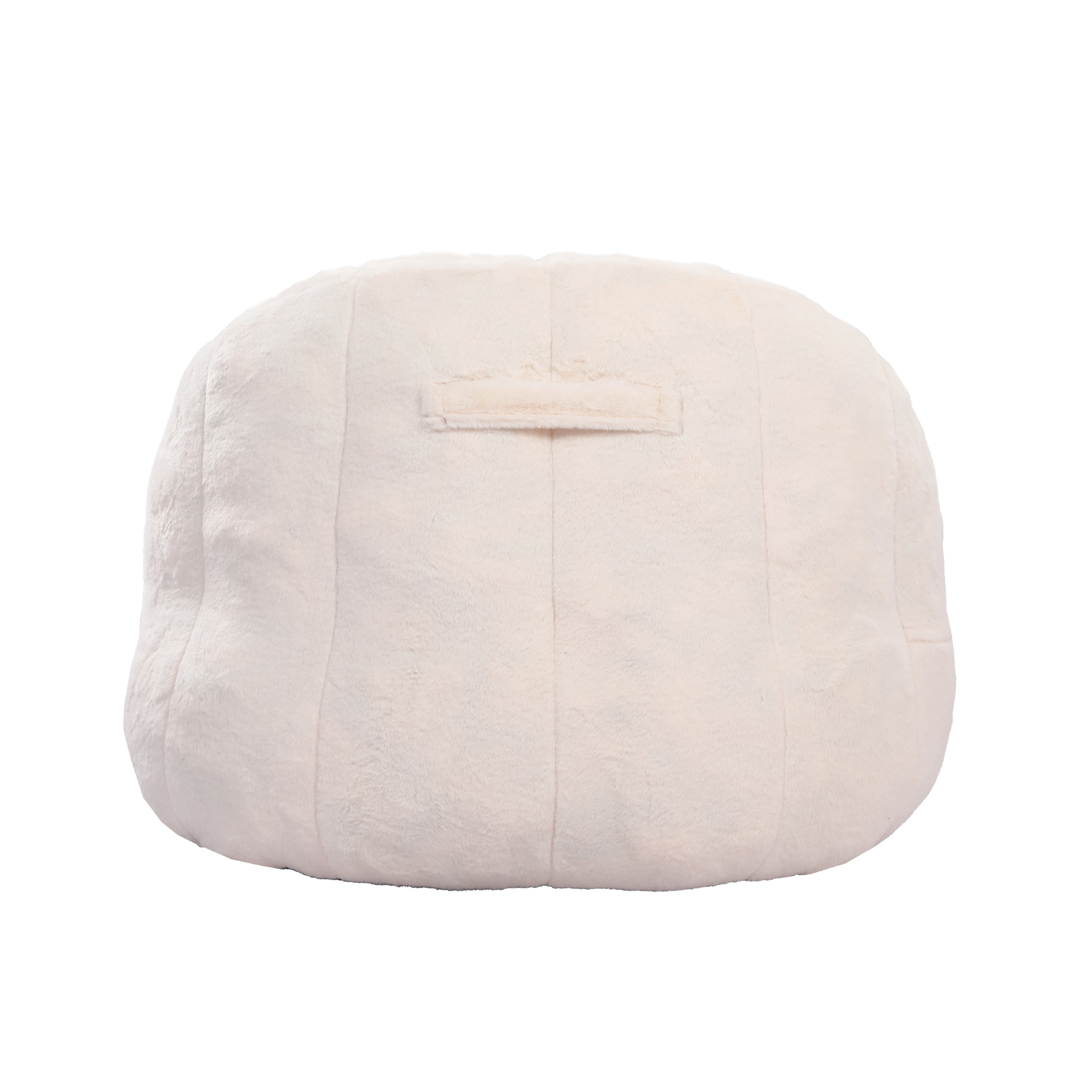 Bean Bag Chair, Bean Bag Sofa Chair with Armrests Stuffed High-Density Foam, Lazy Sofa Comfy Chairs BeanBag Chair for Adults in Living Room,Bedroom Reading