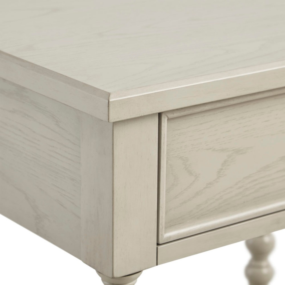 Nightstand Antique Cream See below