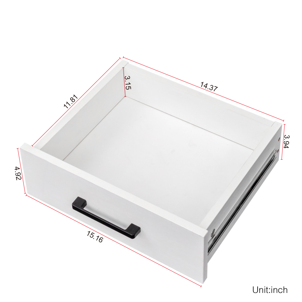 brown walnut color modular 32 wine bar cabinet Buffet Cabinet