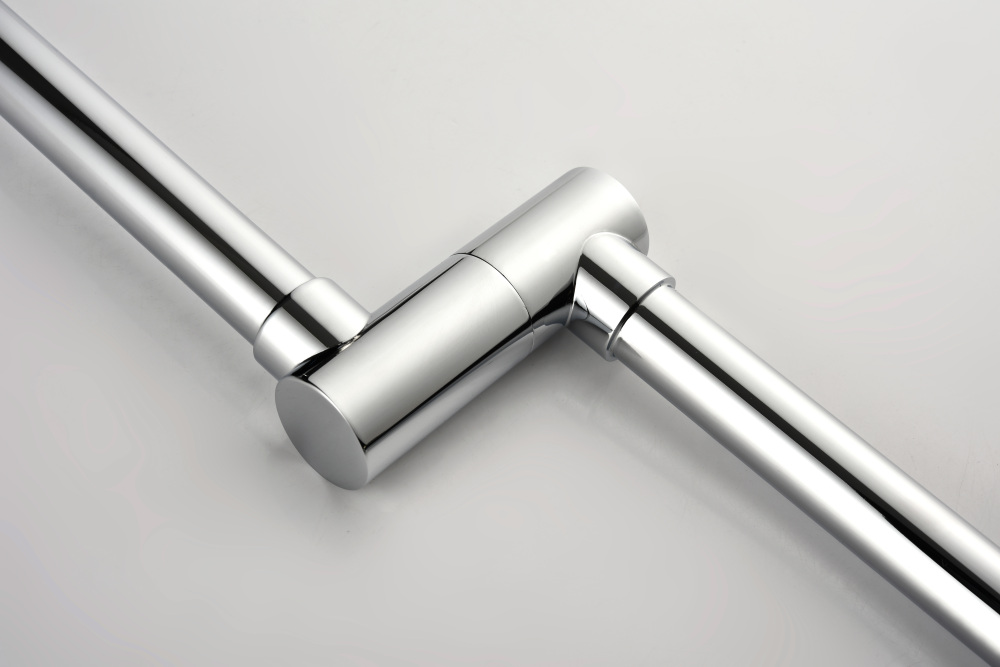 Pot Filler Faucet Wall Mount