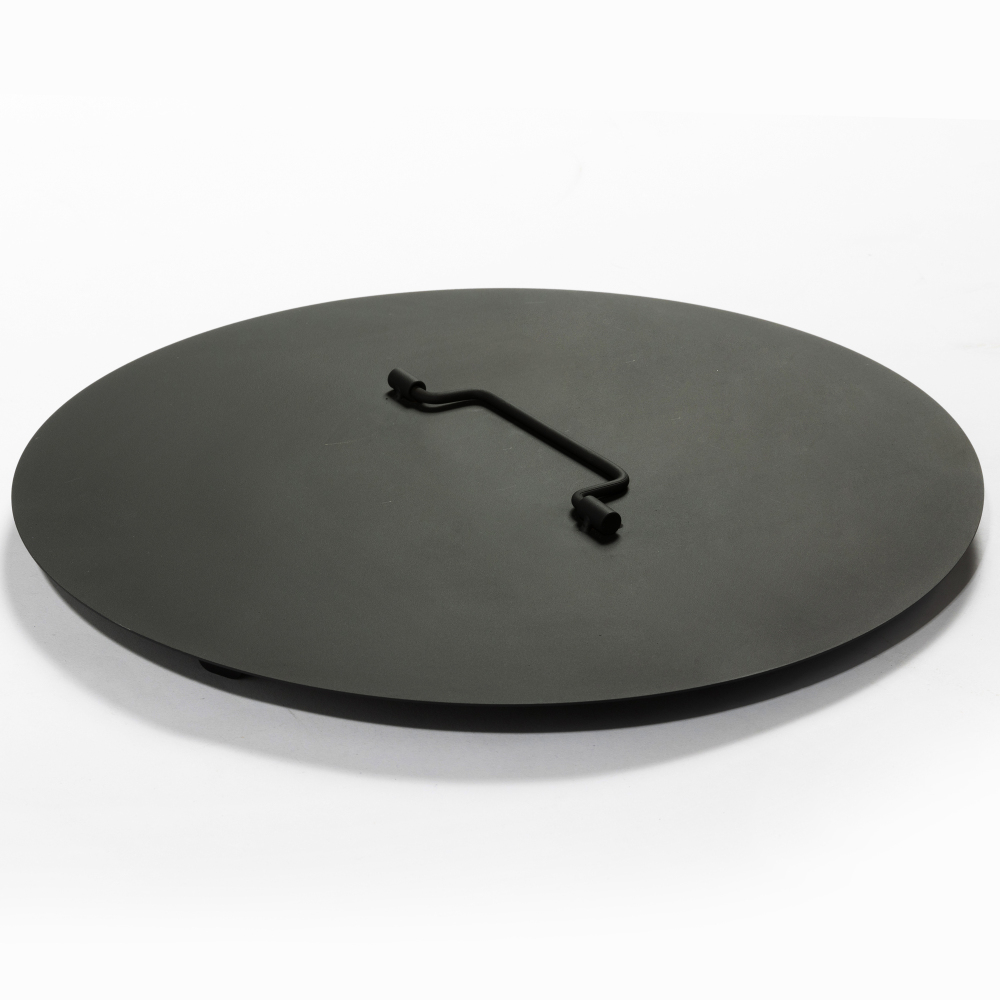 (Old SKU: W853135526) 15" Propane Tabletop Gas Fire Pit, 40000 BTU Round Steel Fire Pit For Outdoor Living Room Garden Balcony -Black