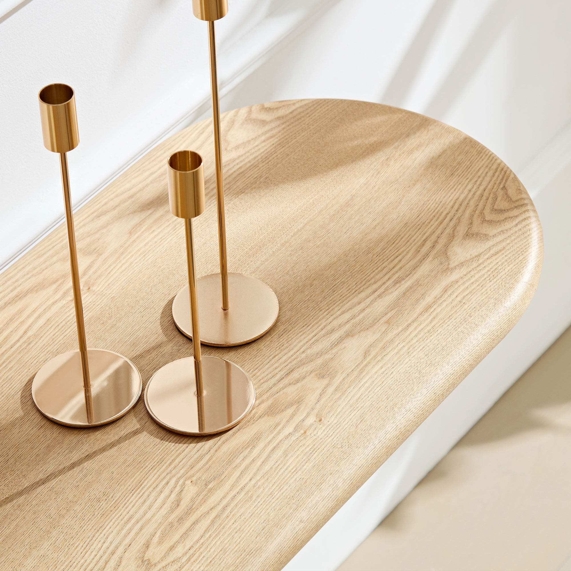 66.93'' Modern Console Table for Entryway with Unique cylinders Legs Design for Living Room Hallway Foyer Entrance Study
