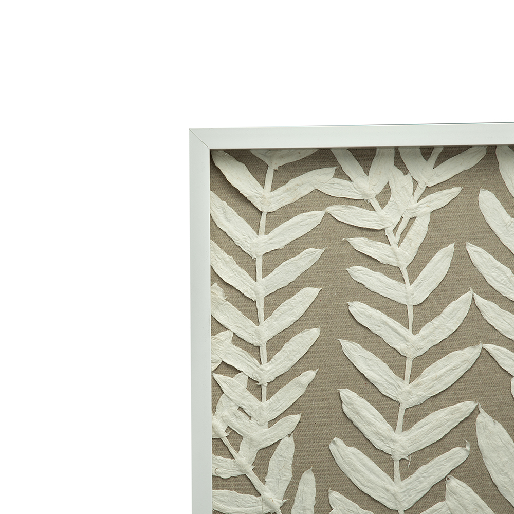 Shadow Box Wall Décor, 23.5x1x35.5"