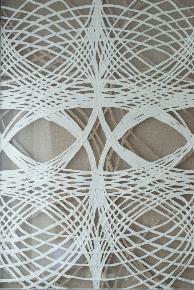 Shadow Box Wall Décor, 23.5x1x35.5"