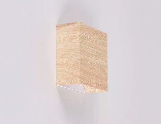 Creative wall lamp