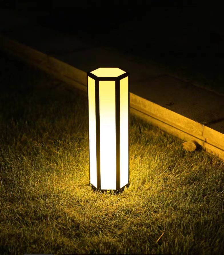 Creative Landscape Lights