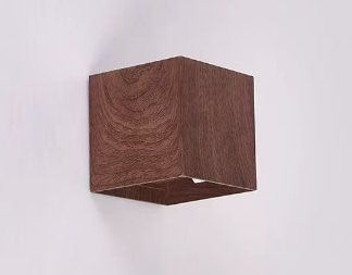 Creative wall lamp