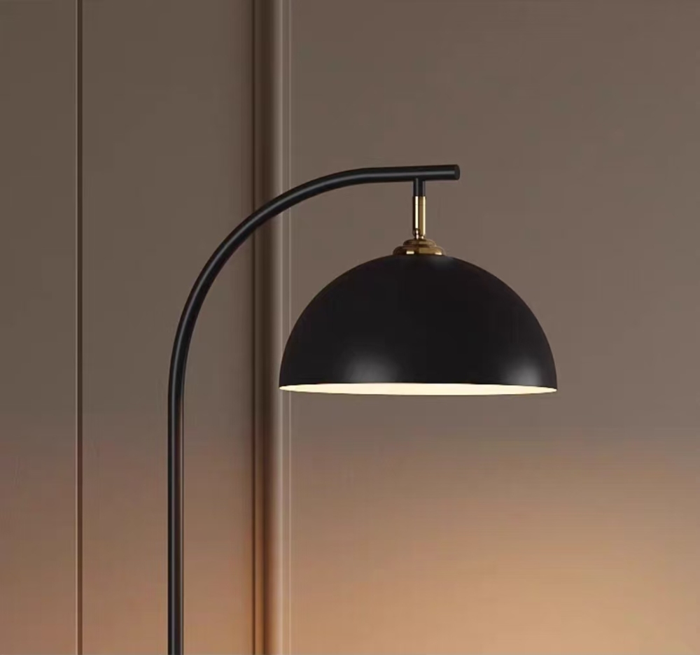 Multi functional floor lamp
