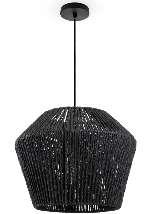 Single head DIY pendant light
