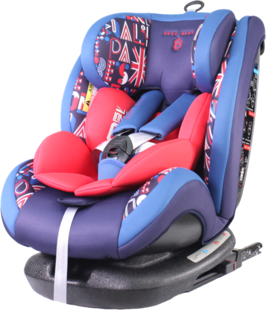 BEST BABY Child safety car seats 0-12years old