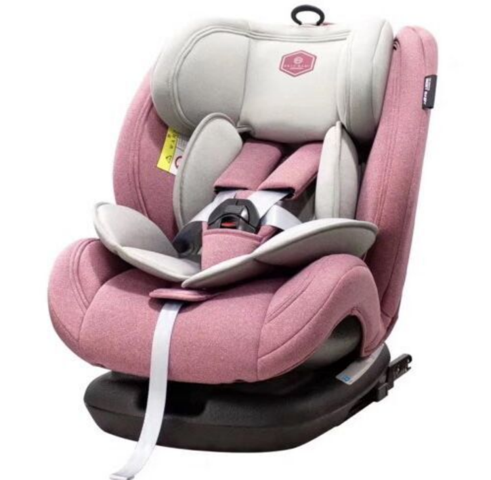 BEST BABY Child safety car seats 0-12years old