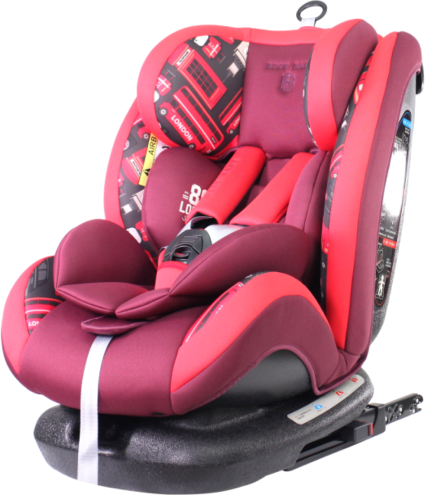 BEST BABY Child safety car seats 0-12years old