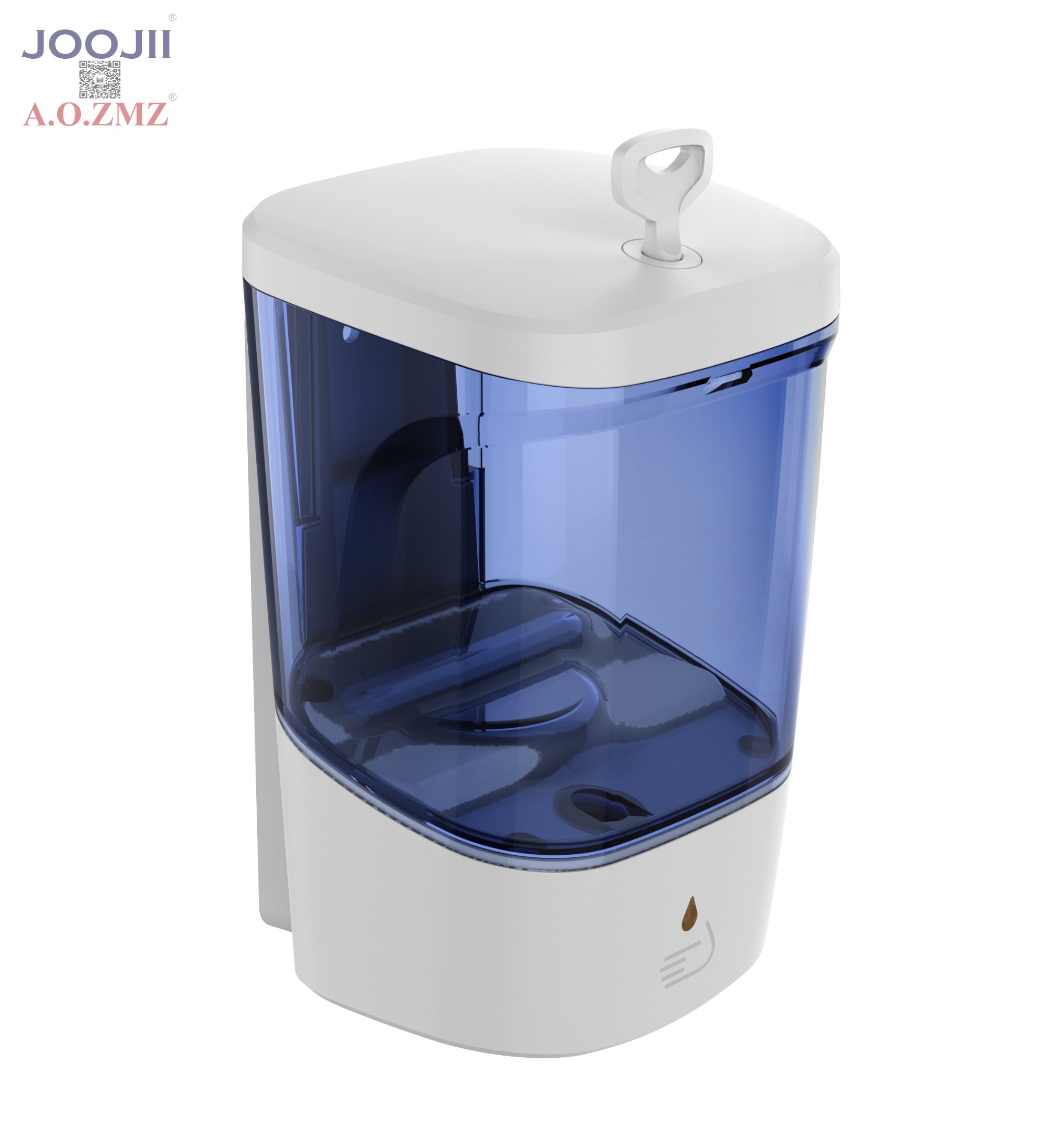 Liquid Soap Induction Machine