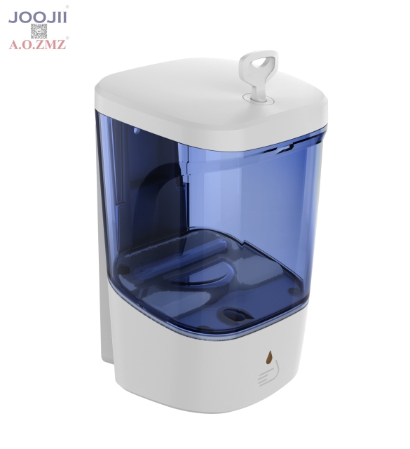 Liquid Soap Induction Machine