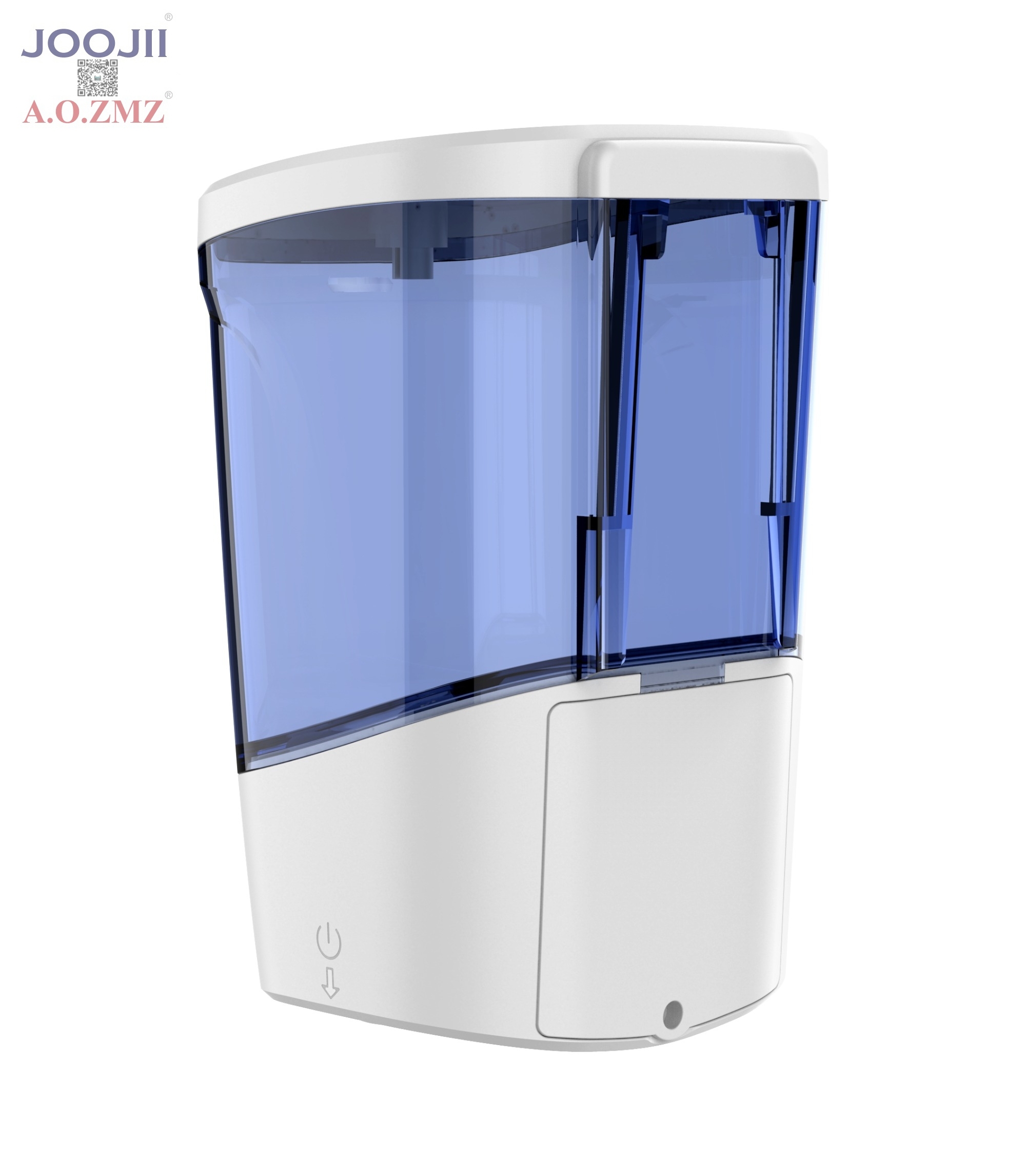 Liquid Soap Induction Machine