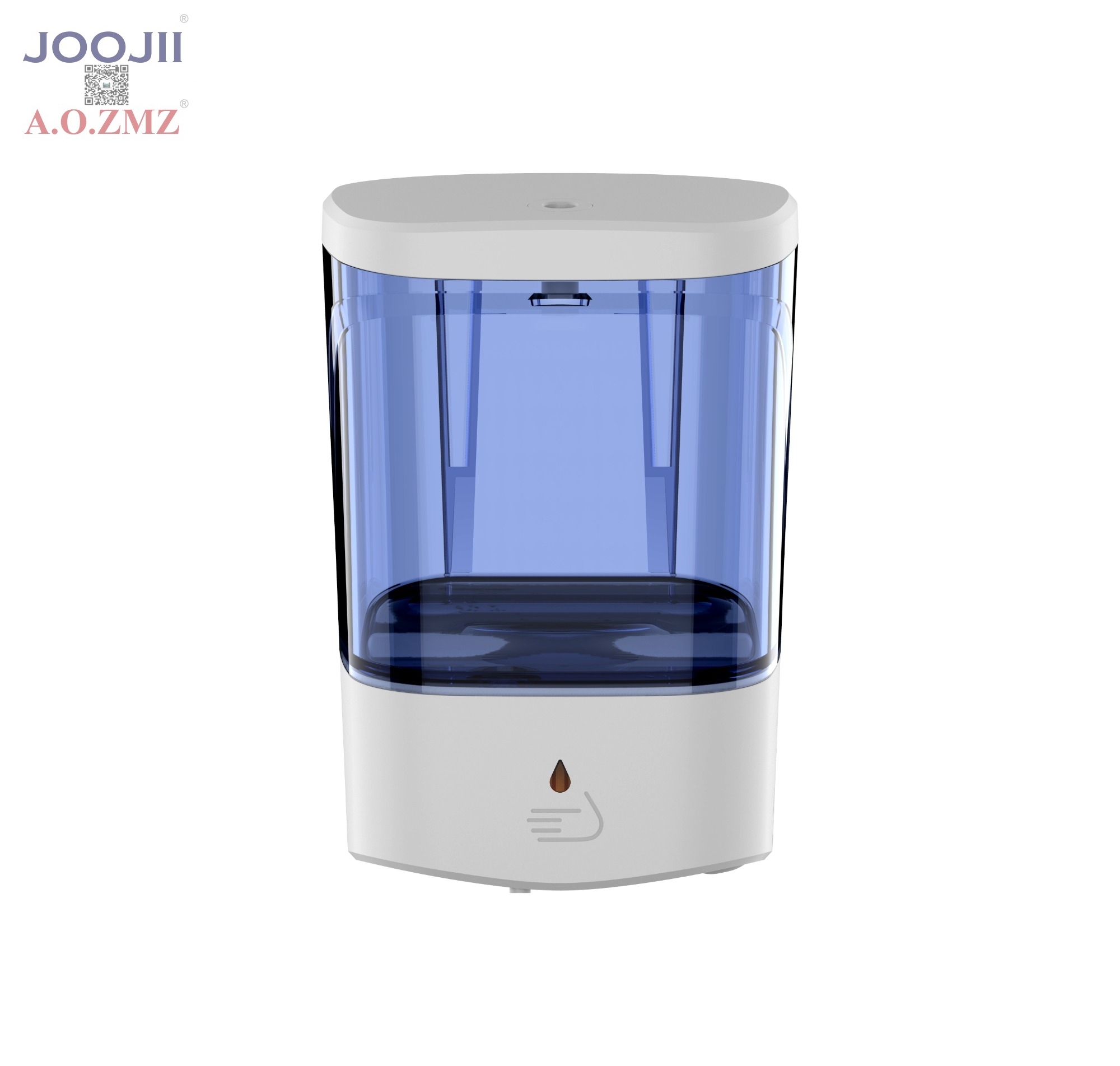 Liquid Soap Induction Machine