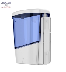 Liquid Soap Induction Machine