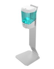 Liquid Soap Induction Machine