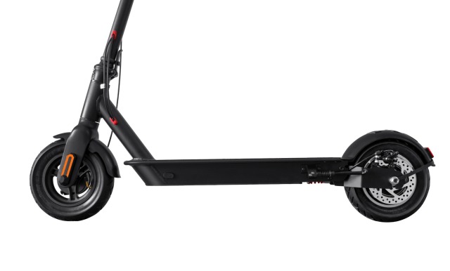 New Electric Scooter