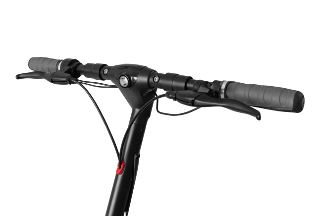 New Electric Scooter