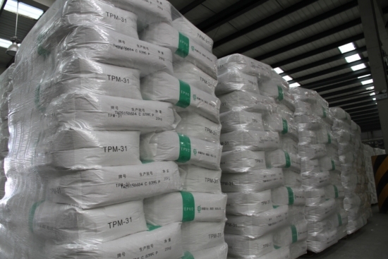 PVC Paste Resin Powdery