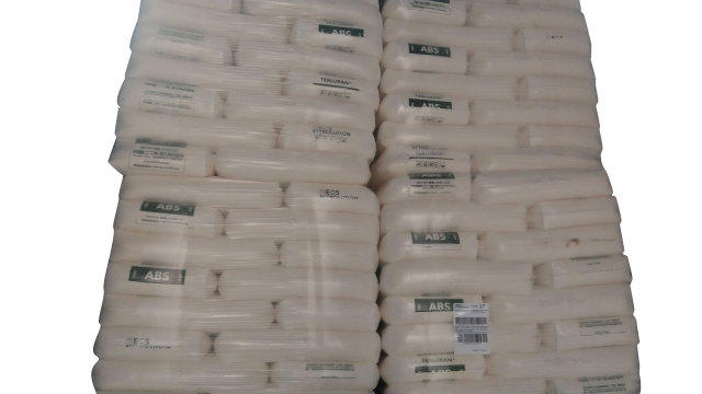 INEOS ABS Plastic raw materias High Flow High Impact Resistance