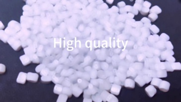 LG ABS Plastic Raw Materials 1.5mm V0 Flame Retardant