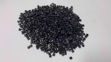 LG Chem ABS Huizhou Flame Retardant Plastic Material V-0