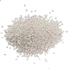 PP Plastic Raw Materials