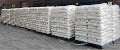 Transparent SAN ZPC Plastic Raw Materials