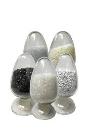 GPPS Plastic Raw Materilas