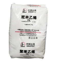 GPPS Plastic Raw Materilas