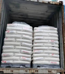 PP Plastic Raw Materials