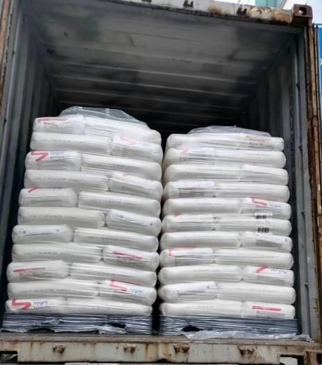 PP Plastic Raw Materials