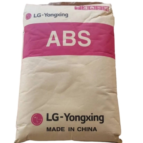 LG ABS Plastic Raw Materials 1.5mm V0 Flame Retardant